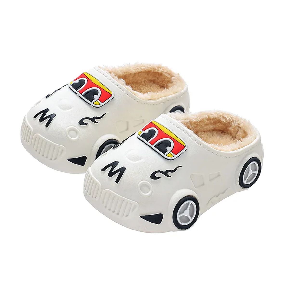 Zyczwl - Kids's Bedroom Slippers