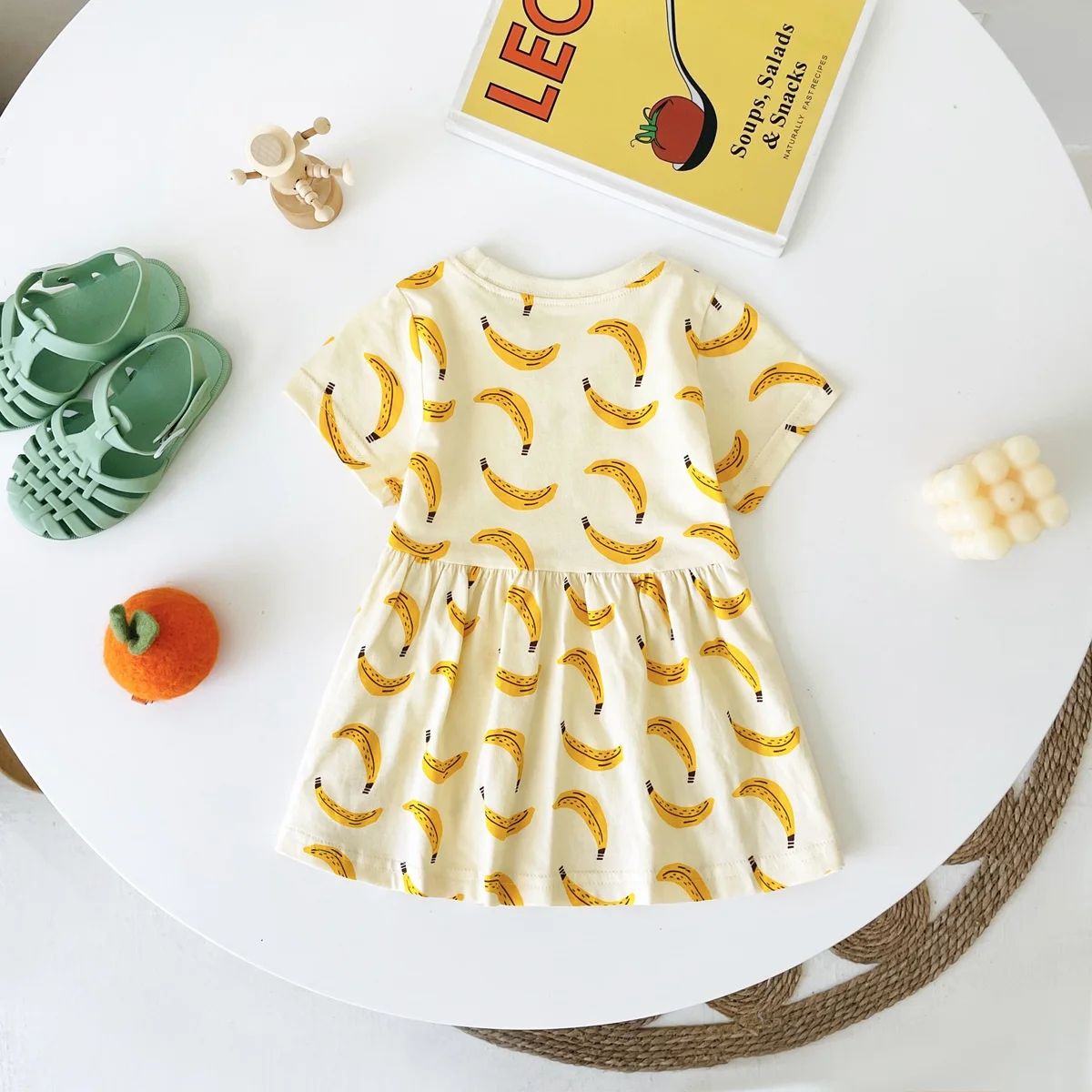 Sfbe297d7ea974e6887ec8c290b9c4d56W.webp Sanlutoz - Kids's Clothes & Dresses 3