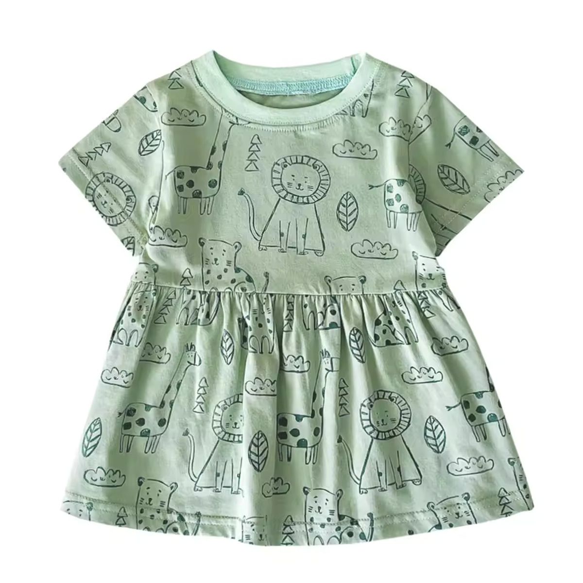 Sanlutoz - Kids's Clothes & Dresses
