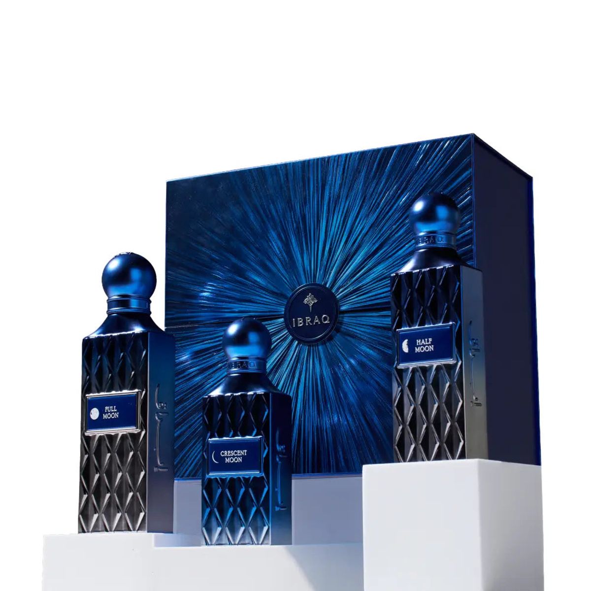 IBRAQ - Women's Gift Sets 1