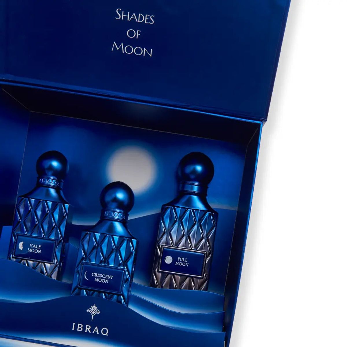 IBRAQ - Women's Gift Sets 2