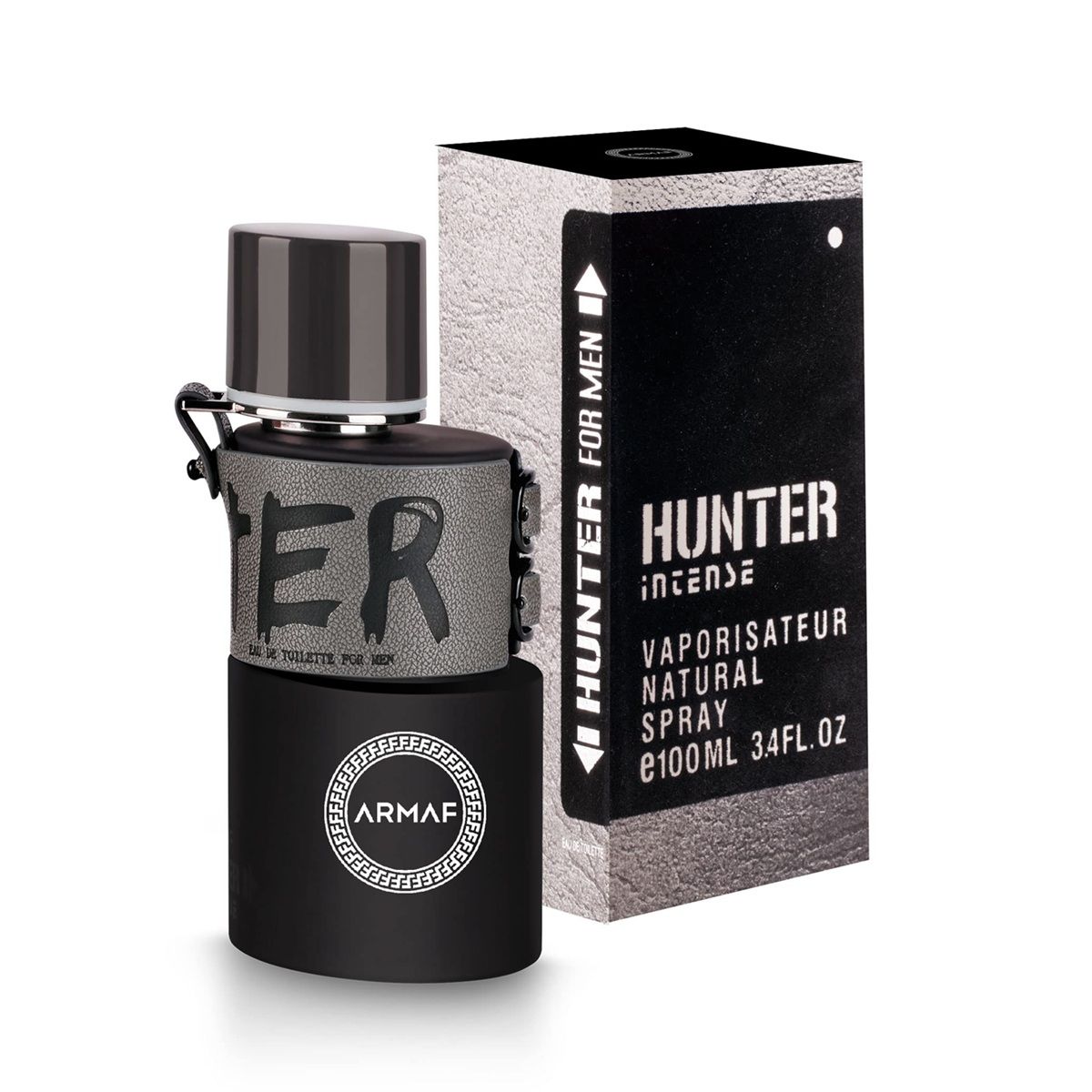 Armaf - Men's Eau De Parfum 1