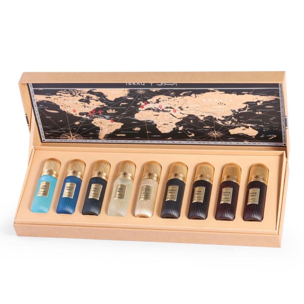 IBRAQ - Women's Gift Sets 2