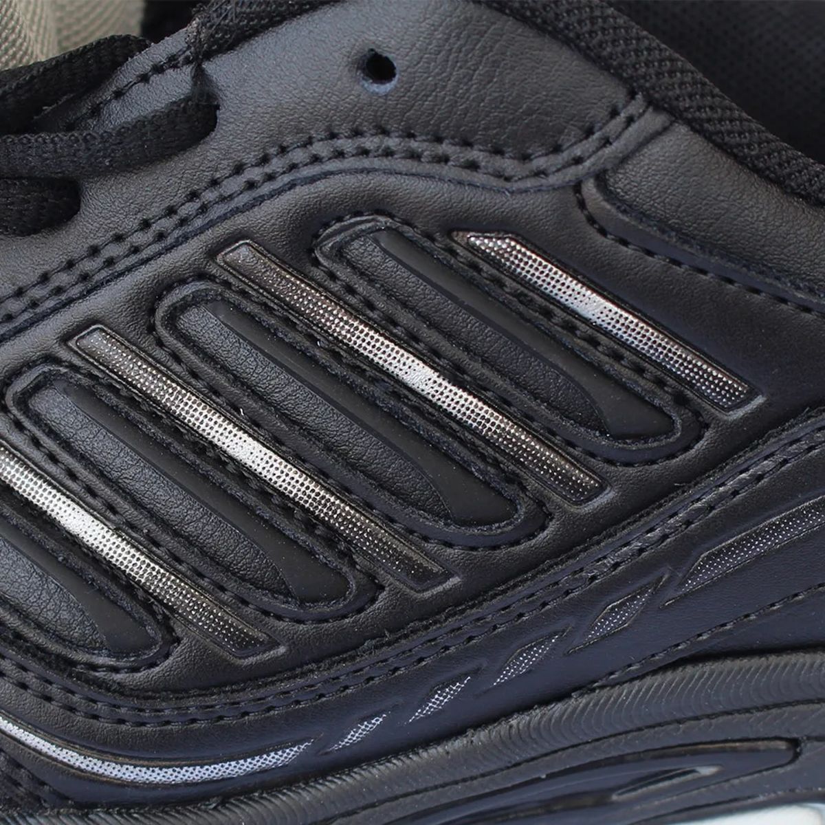 Men's Breathable Running Shoes Outdoor Walking Sport Sneakers Bona - Men's Running Shoes 2