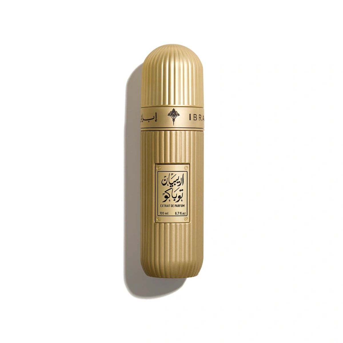 Ibraq Arabian Tobacco EDP 100ml