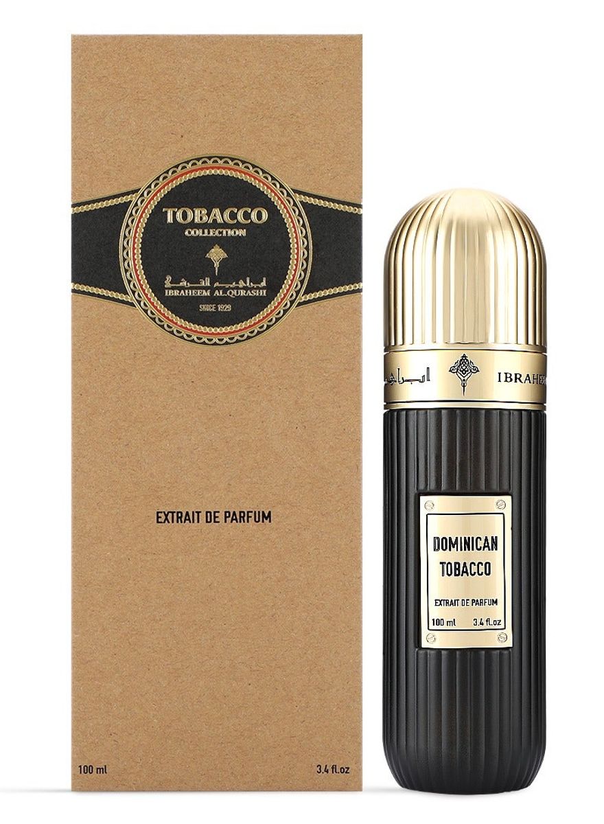 Ibraheem Al.Qurashi - Men's Eau De Parfum 1