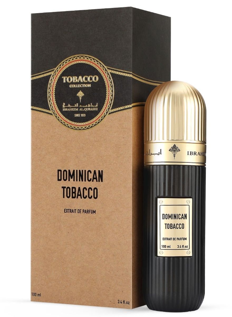 Ibraheem Al.Qurashi - Men's Eau De Parfum 2