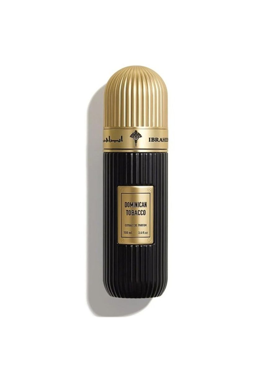 Ibraheem Al.Qurashi - Men's Eau De Parfum