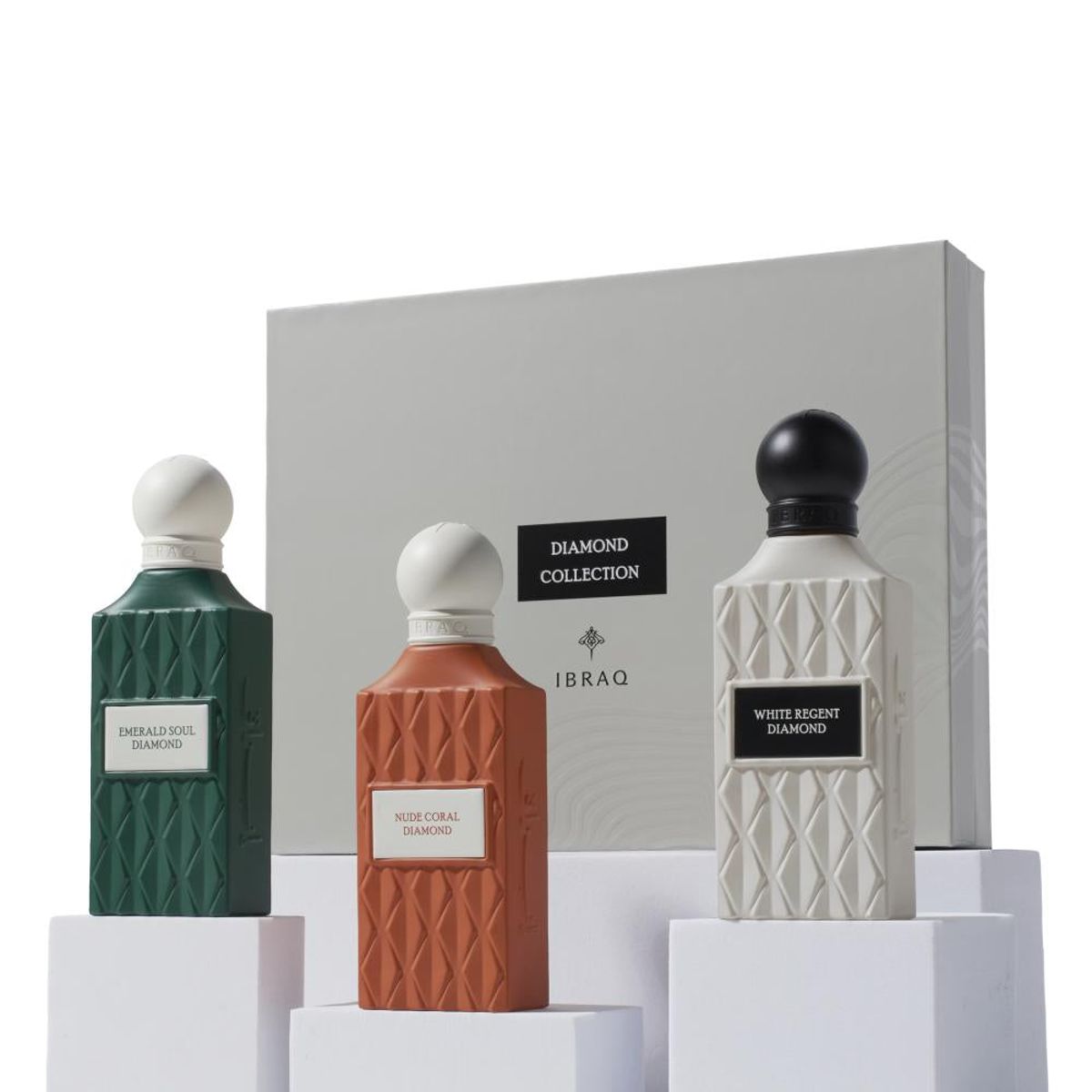 IBRAQ - Women's Eau De Parfum
