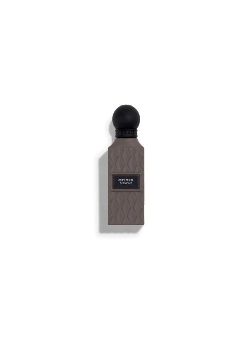 Grey Pearl Diamond Oil 15 mL by Ibraq (Ibraheem Al.Qurashi)