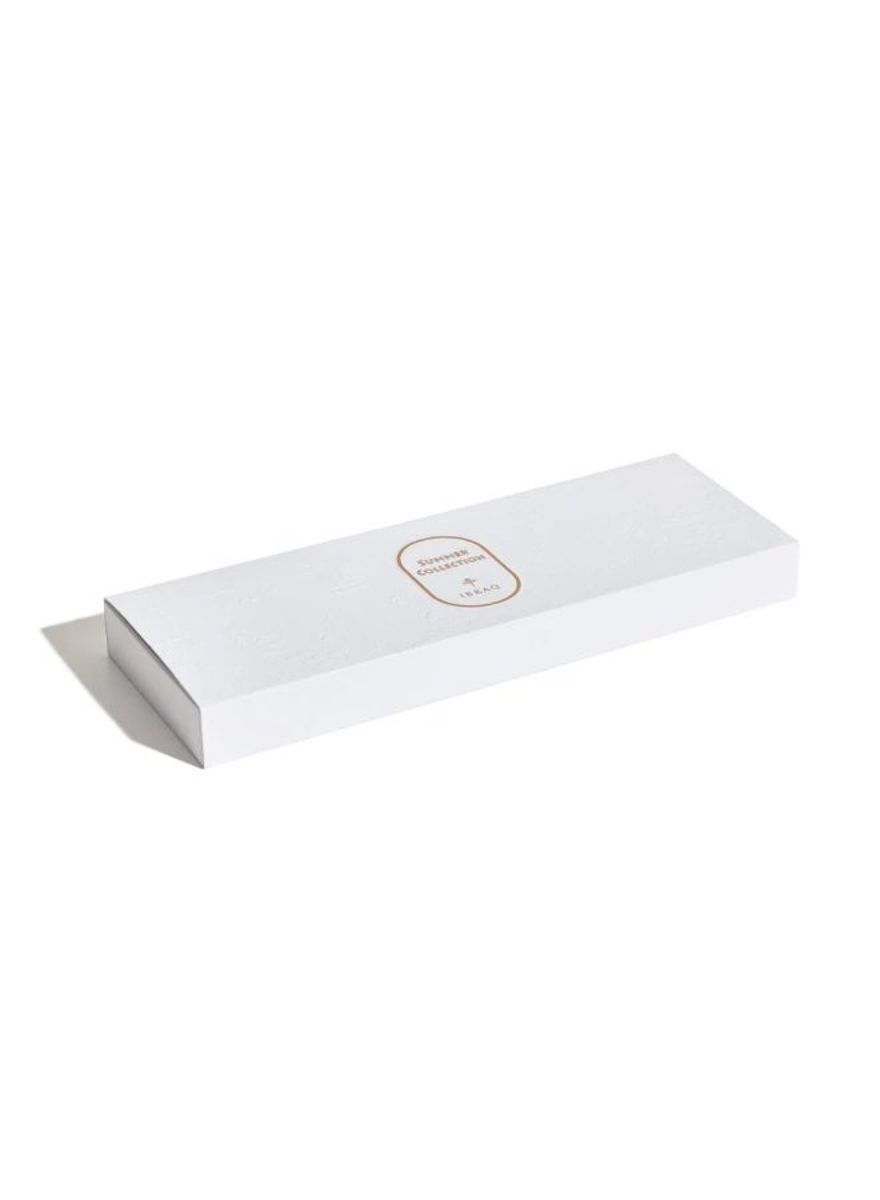Ibraq Mini Summer Collection 6x10ml