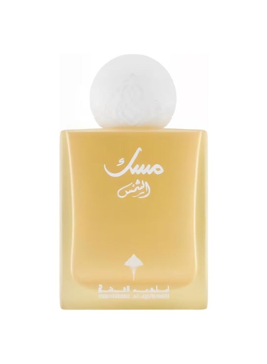 Ibraheem Al.Qurashi - Women's Eau De Parfum