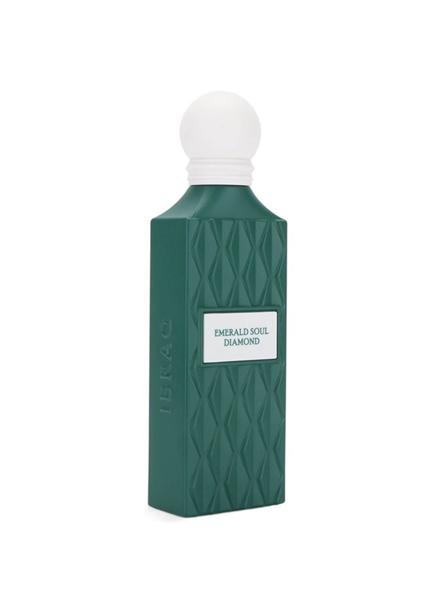 IBRAQ - Men's Eau De Parfum