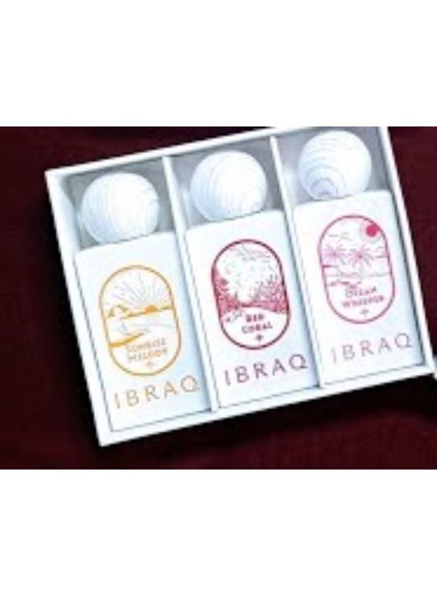 IBRAQ - Women's Gift Sets 1
