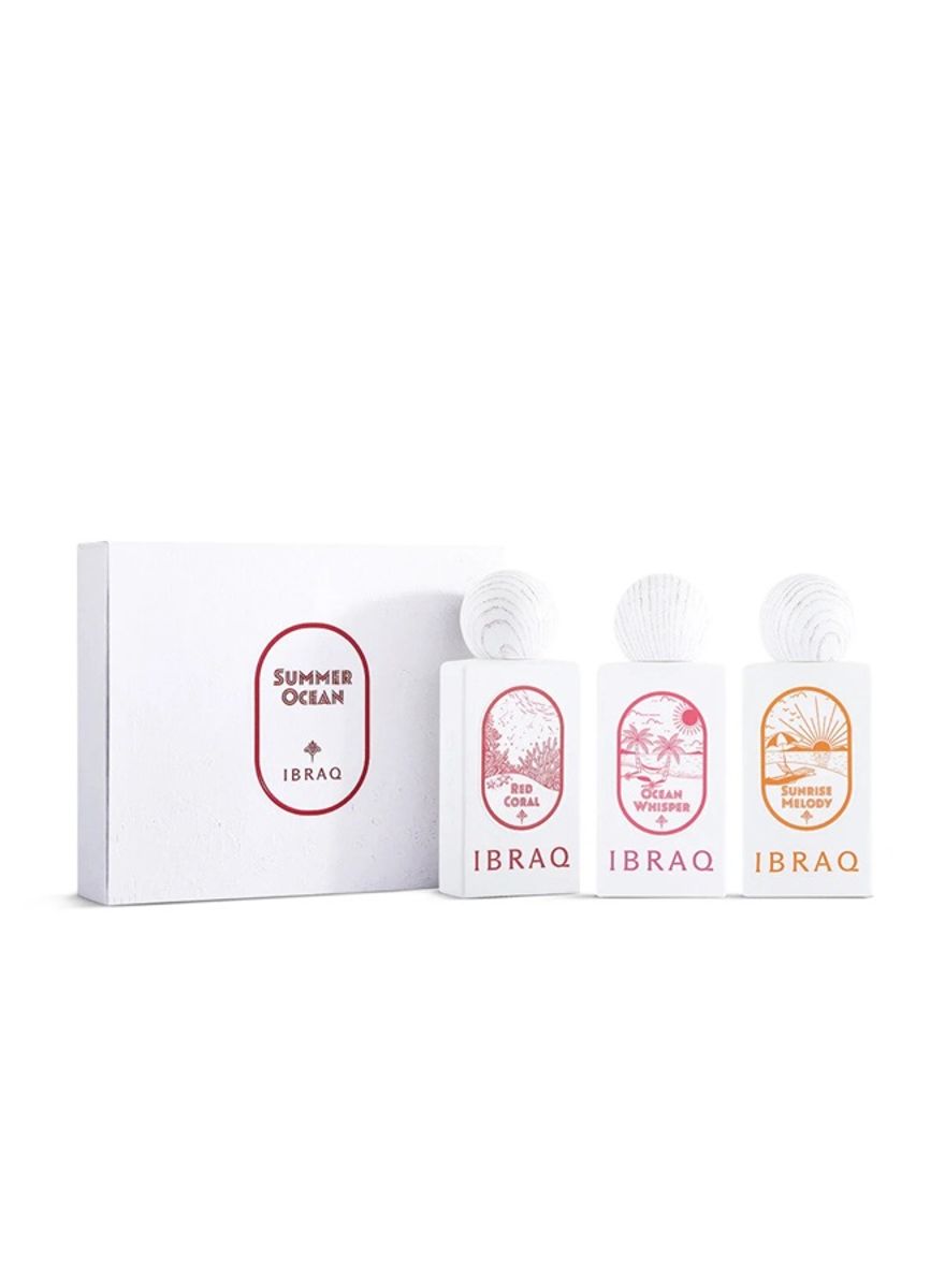 IBRAQ - Women's Gift Sets