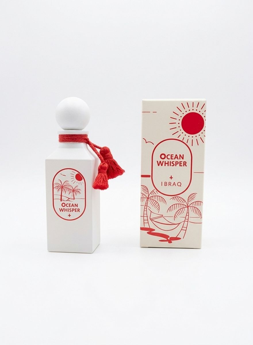 IBRAQ - Women's Eau De Parfum