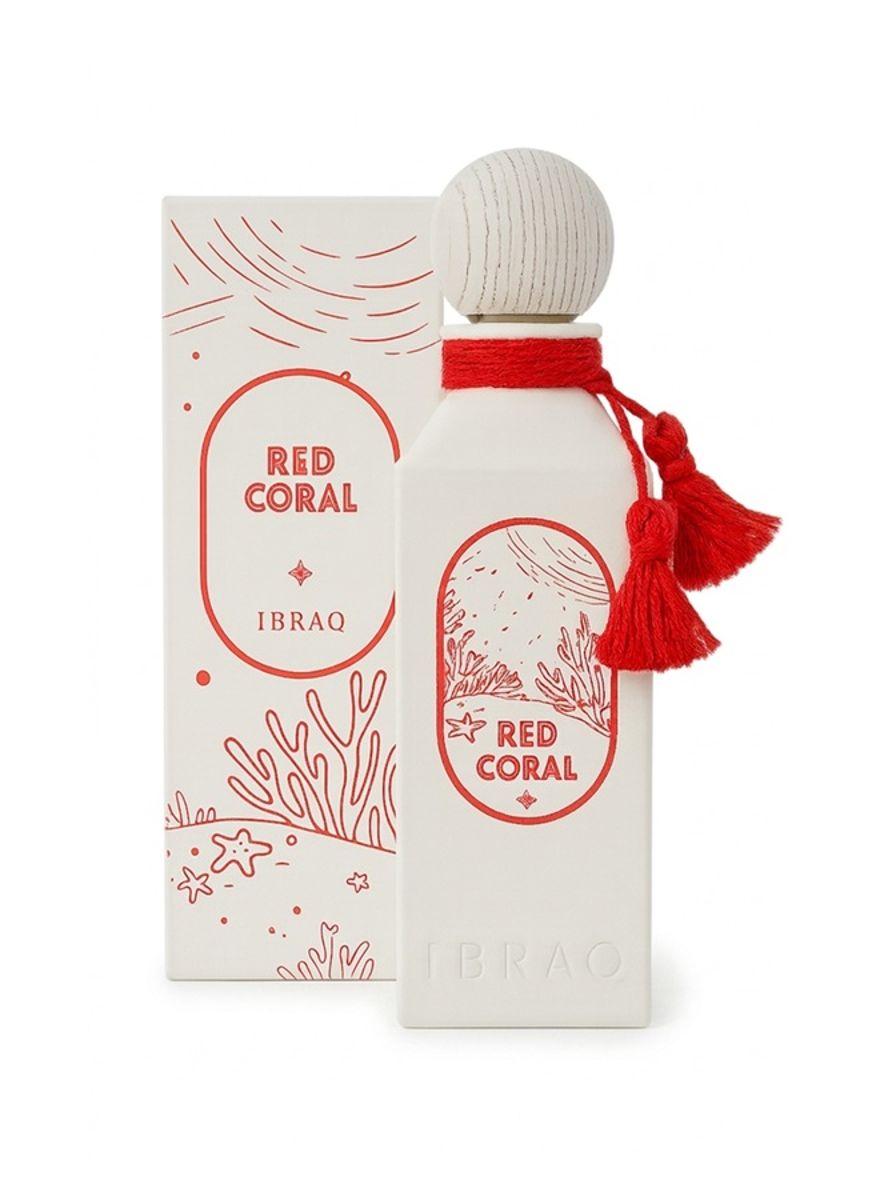 IBRAQ - Women's Eau De Parfum