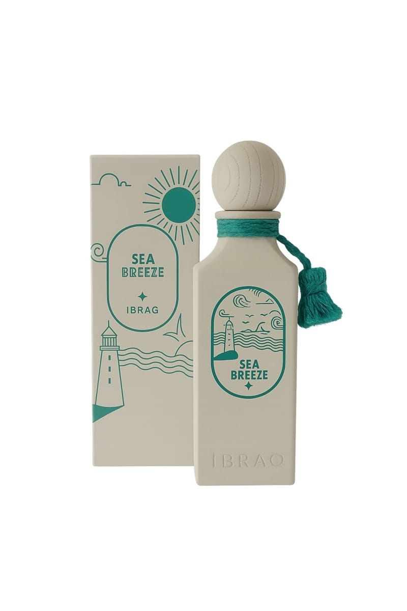 IBRAQ - Women's Eau De Parfum