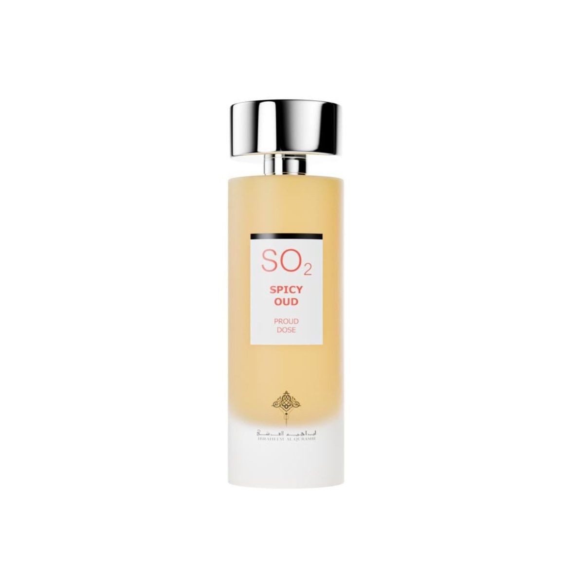 IBRAQ - Women's Eau De Parfum