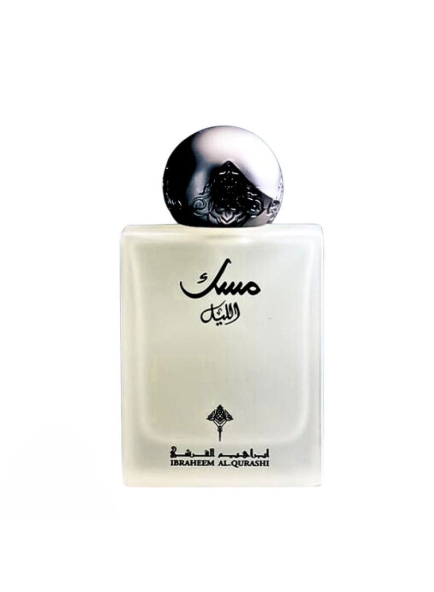Ibraheem Al.Qurashi Al Lail Musk Eau de Parfum – 75ml