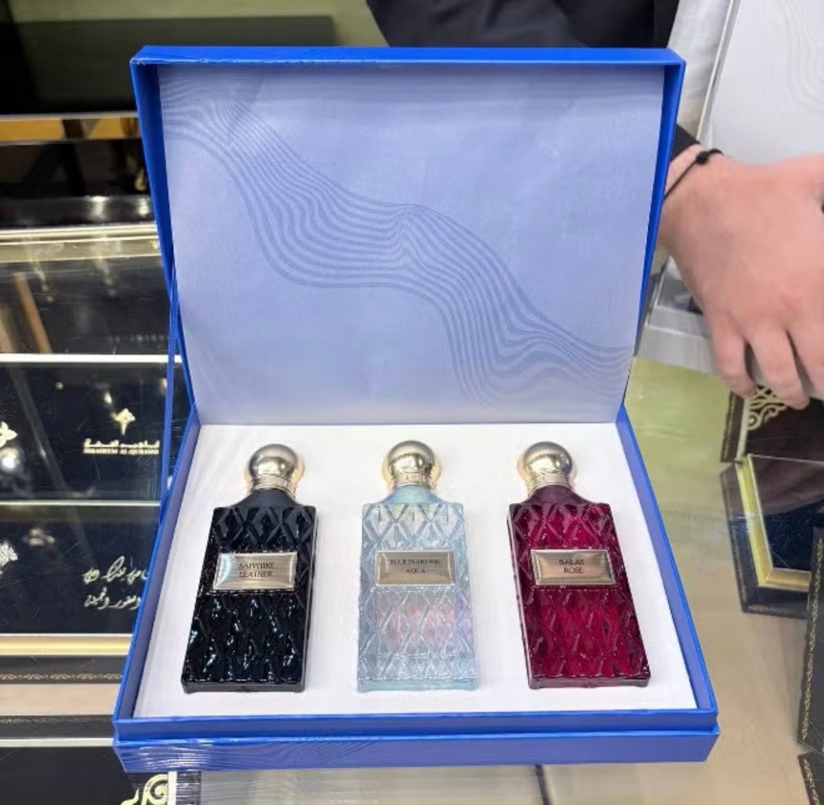 IBRAQ - Women's Gift Sets 1