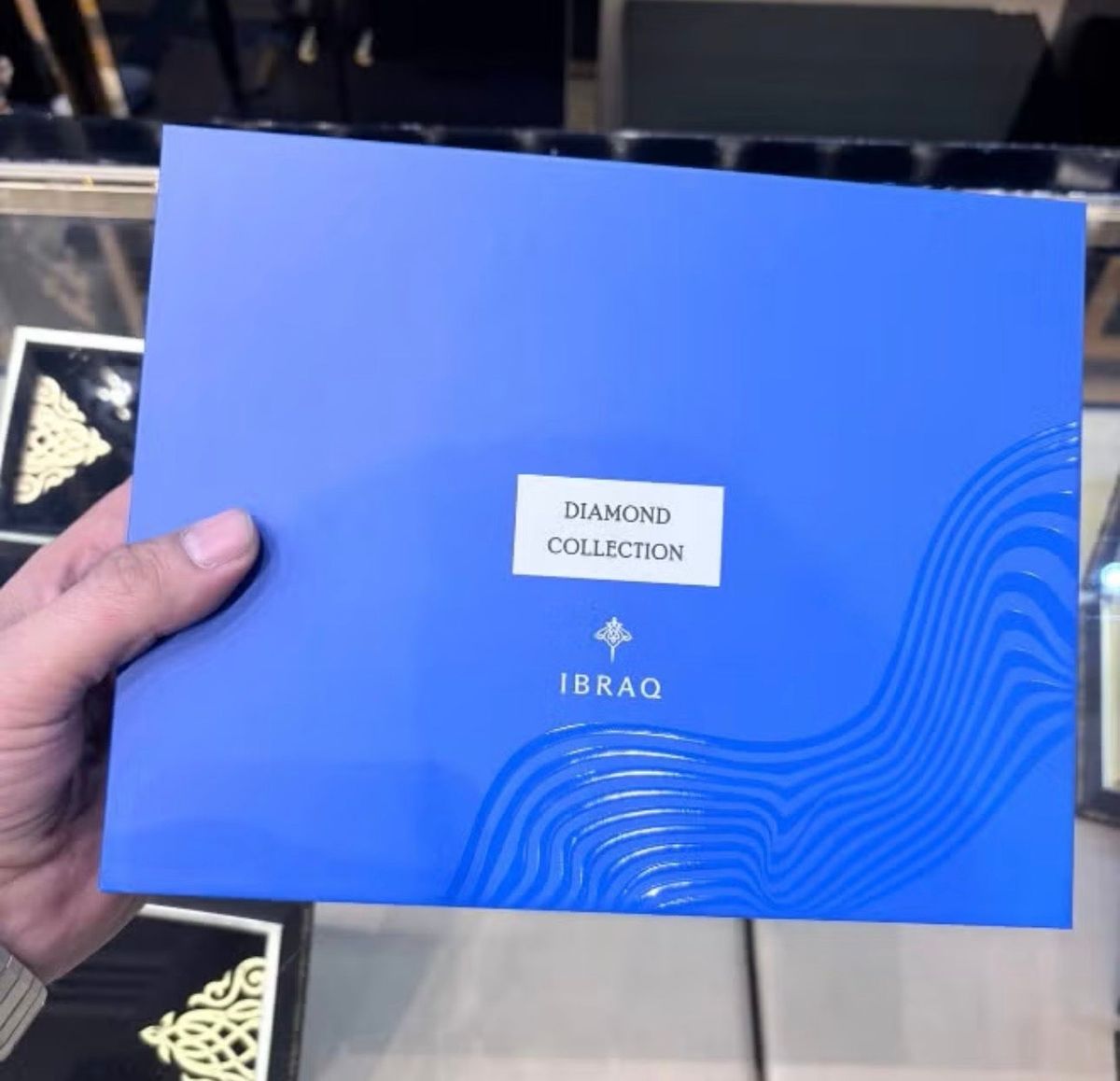 IBRAQ - Women's Gift Sets 2