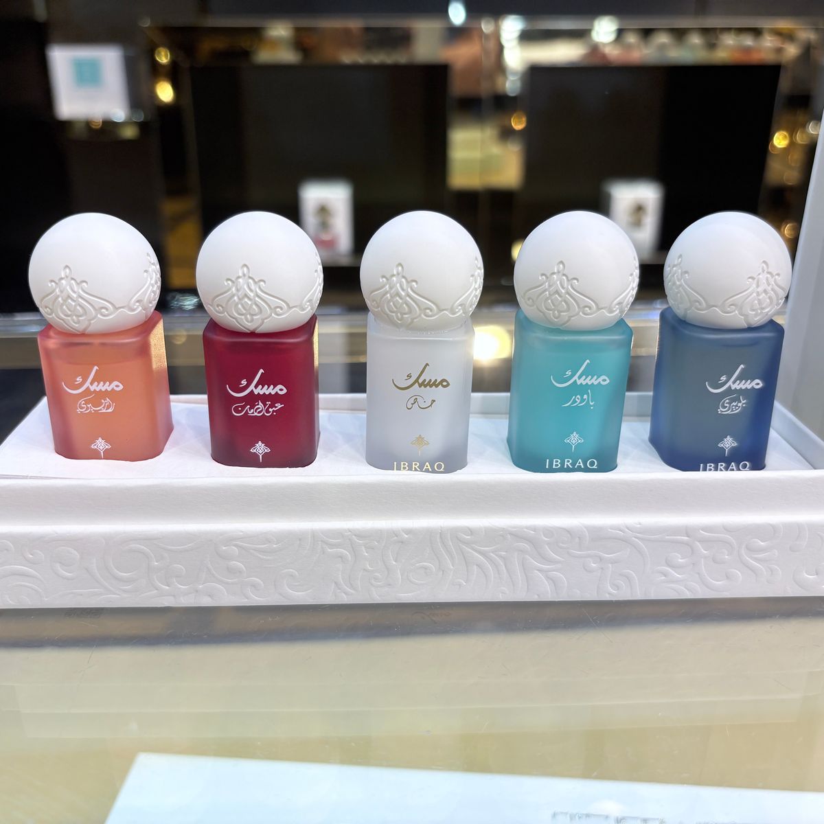 IBRAQ - Women's Gift Sets 2