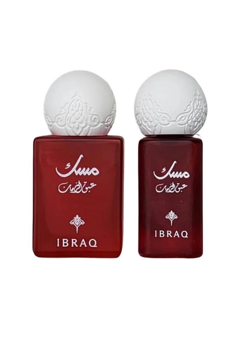 IBRAQ - Women's Eau De Parfum