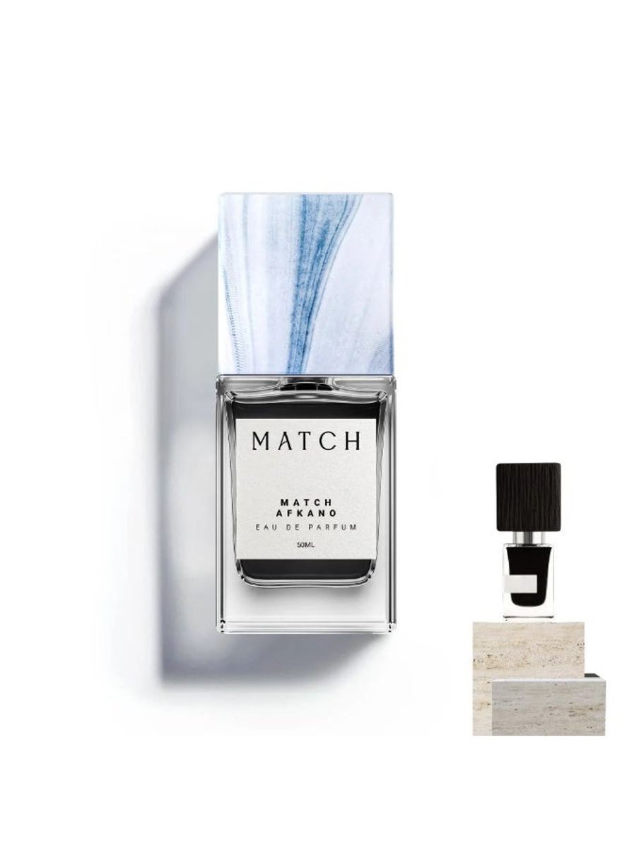 Match Afkano Eau de Parfum – 50ml
