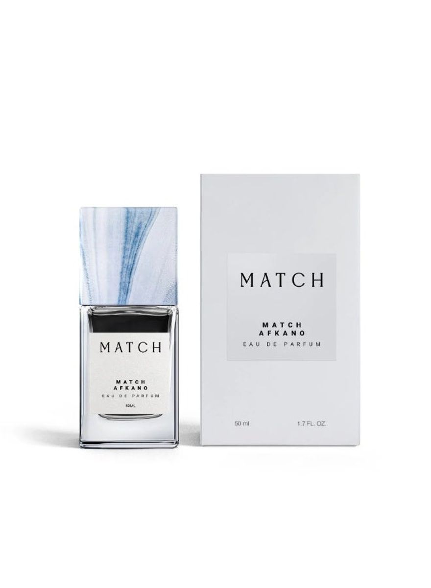Match Afkano Eau de Parfum – 50ml