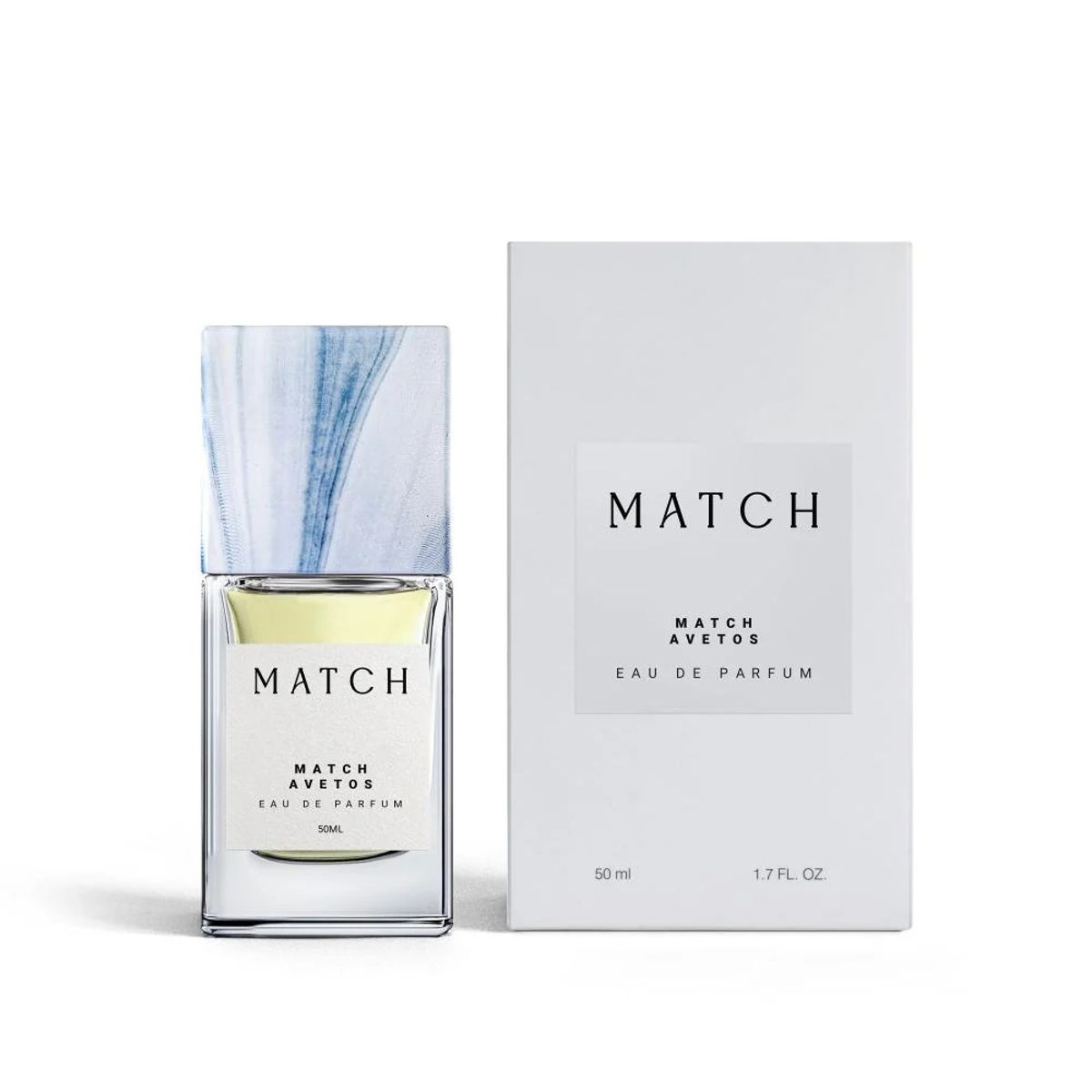 Match Avetos Eau de Parfum – 50ml