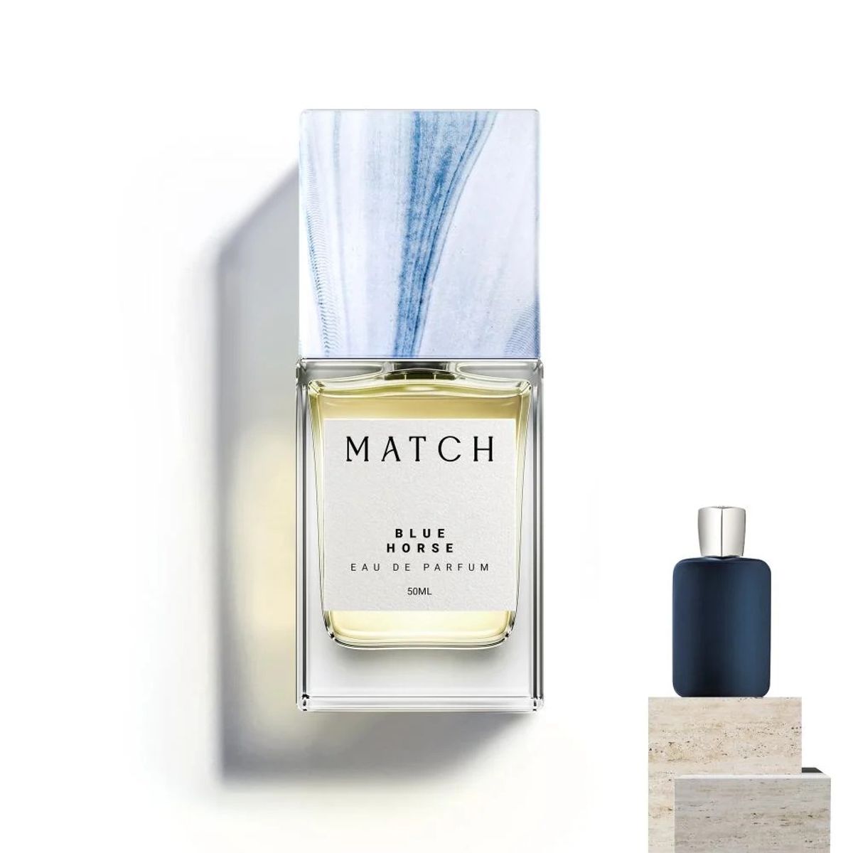 Match - Men's Eau De Parfum