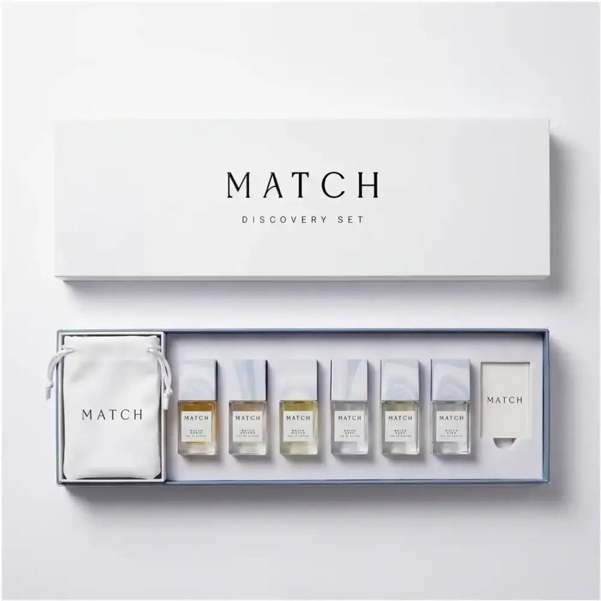 Match - Women's Eau De Parfum