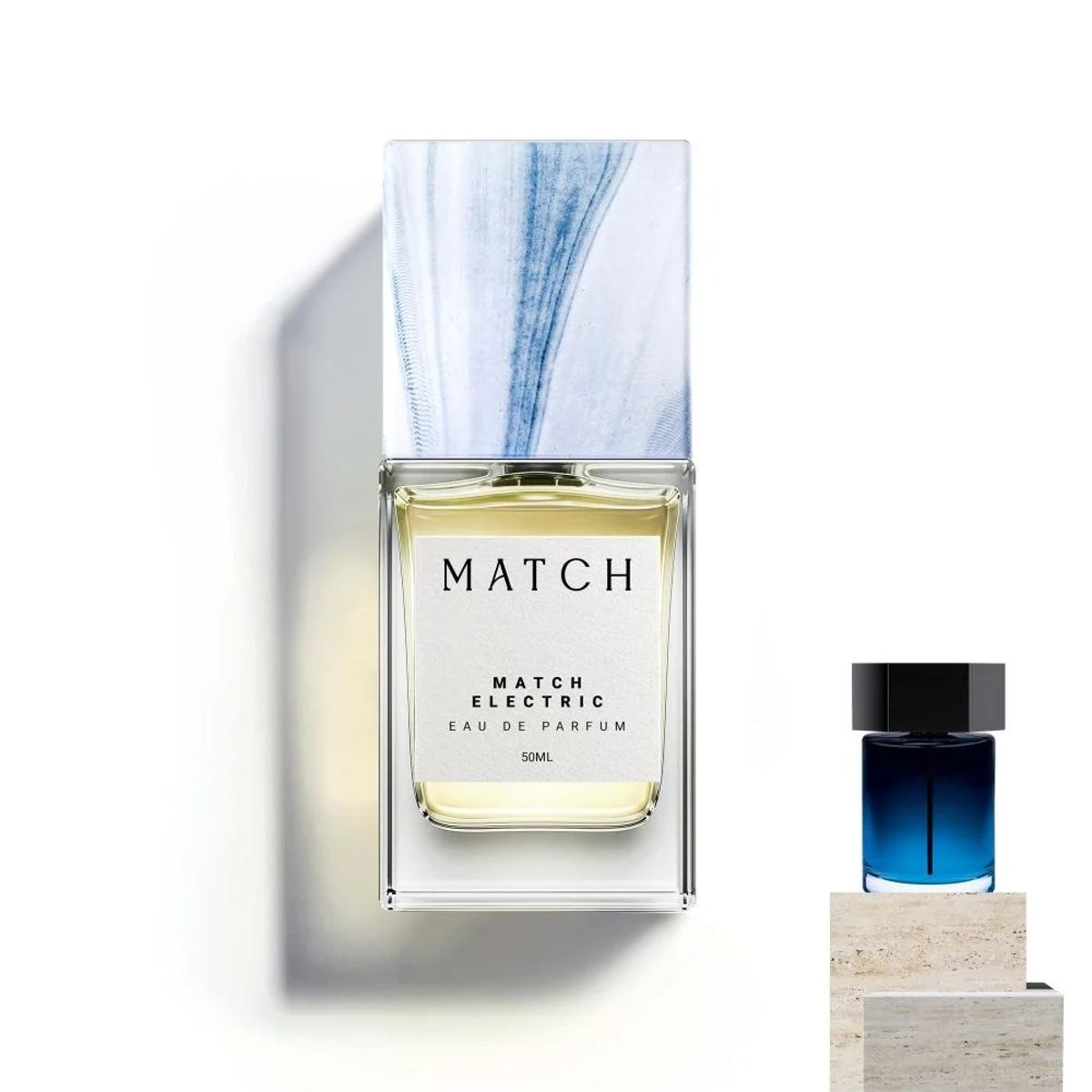 Match - Men's Eau De Parfum