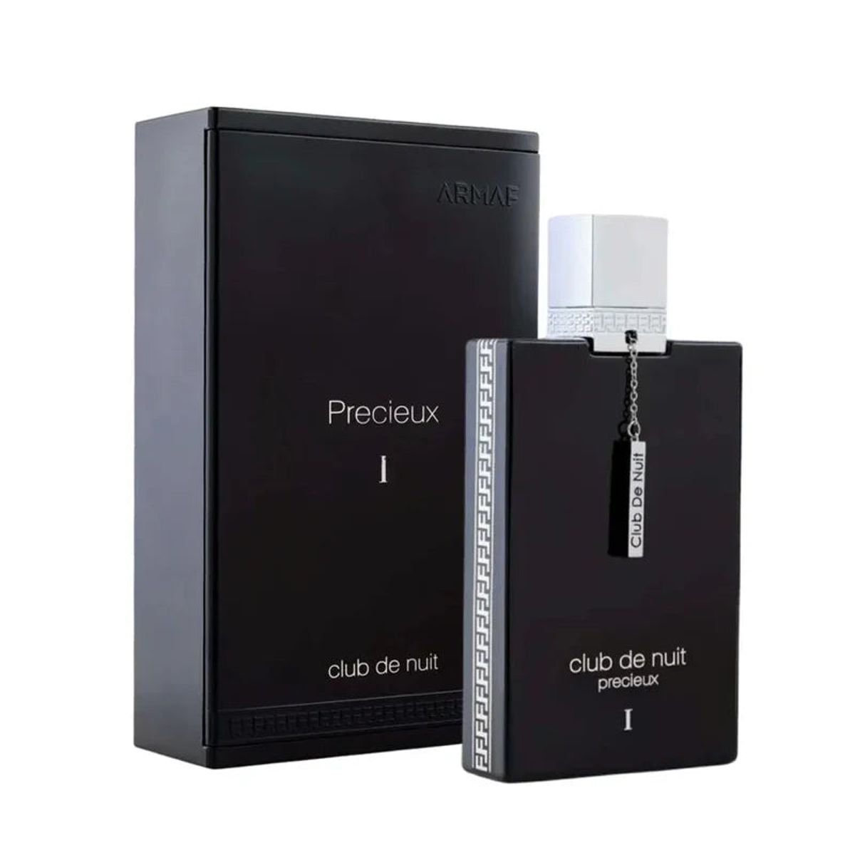 Club de Nuit Precieux 55ml Extrait De Parfum | Fruity Woody Amber Perfume