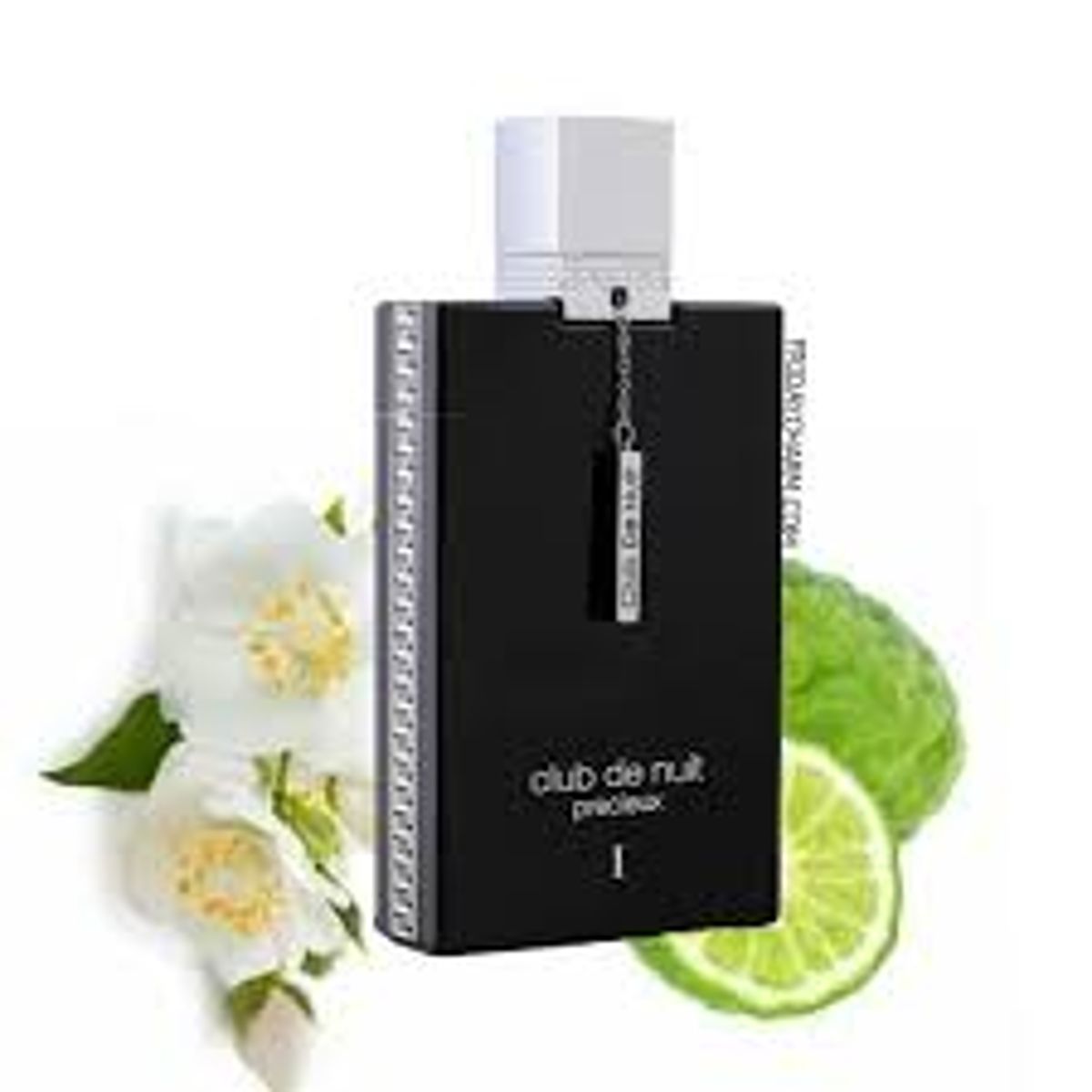 Club de Nuit Precieux 55ml Extrait De Parfum | Fruity Woody Amber Perfume