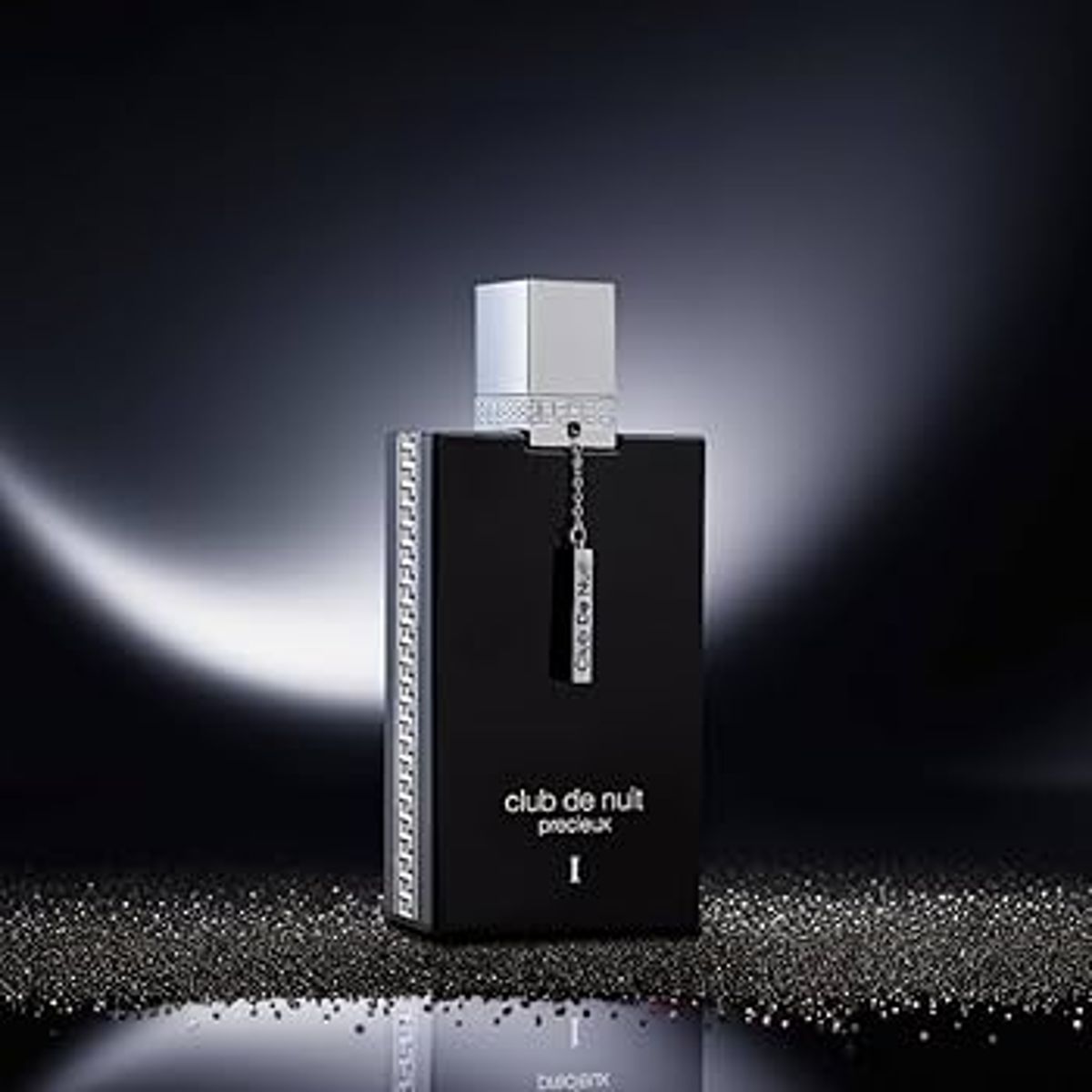Club de Nuit Precieux 55ml Extrait De Parfum | Fruity Woody Amber Perfume