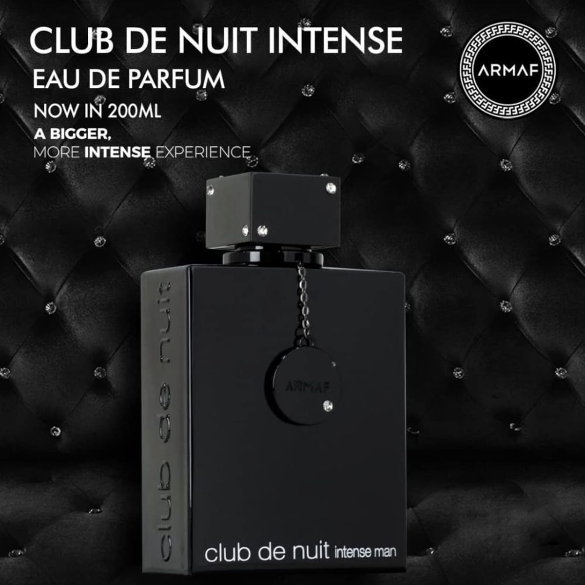 Armaf - Men's Eau De Parfum 2