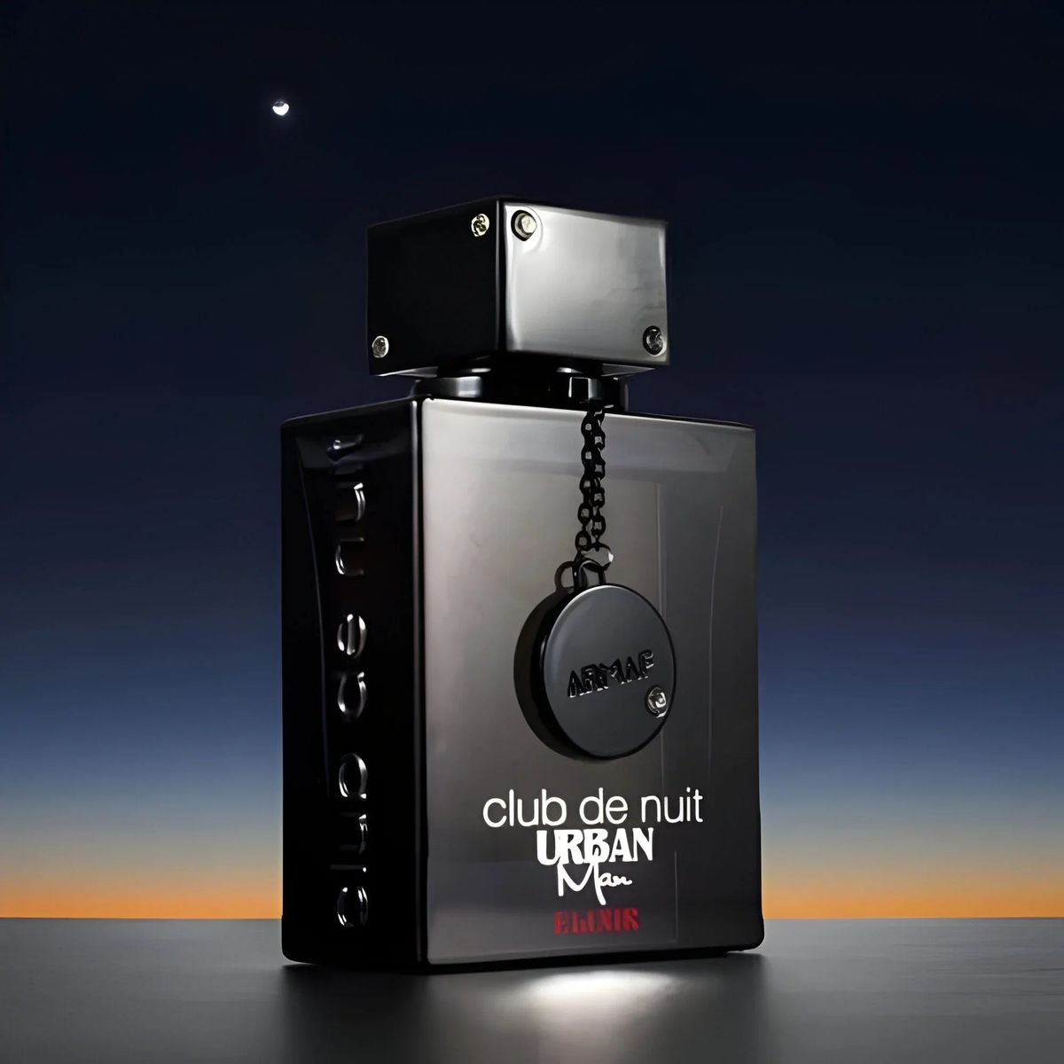 Armaf - Men's Eau De Parfum 2
