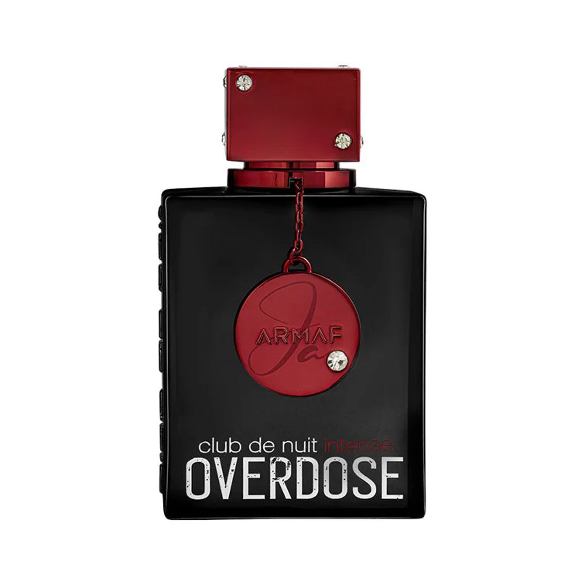 Armaf Club De Nuit Intense Overdose Eau De Parfum for Men 105ml