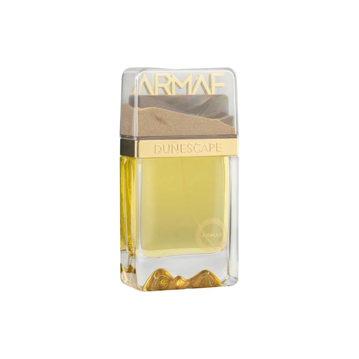 Armaf Dunescape Dubai Extrait De Parfum 100ML Unisex | Citrus Woody Musky Perfume
