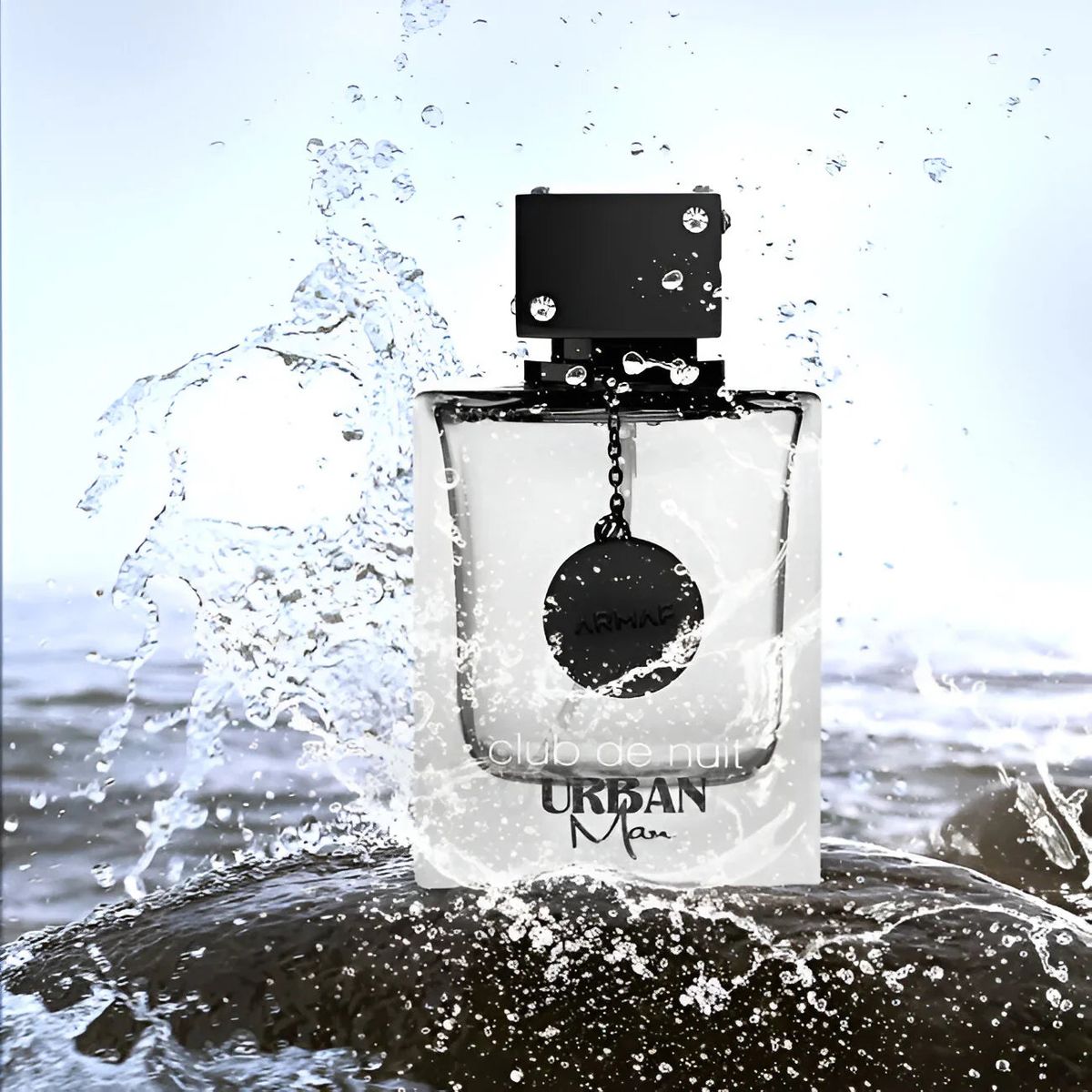 Armaf - Men's Eau De Parfum 1