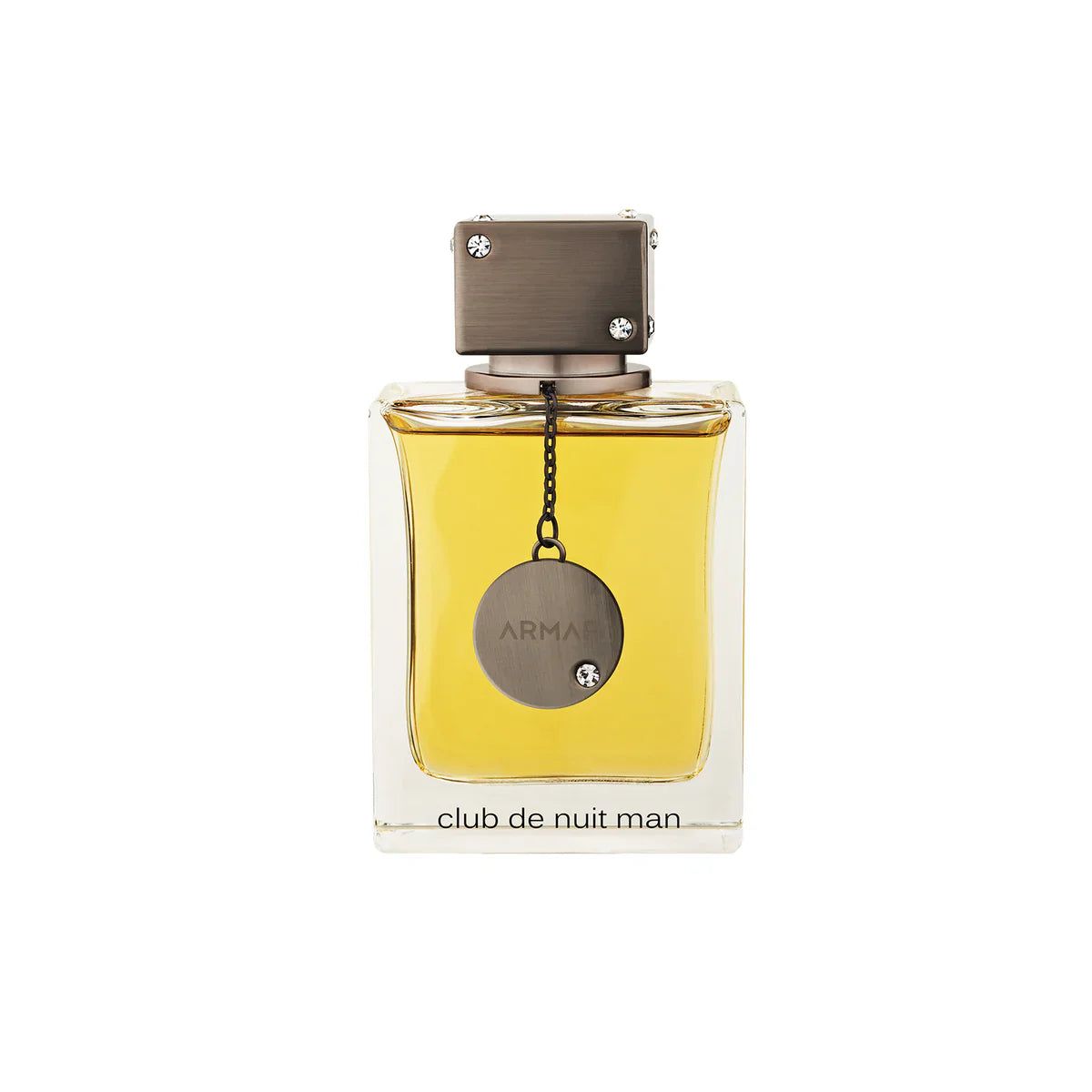 Club De Nuit Man EDT 105ml | Woody Spicy Fresh Perfume