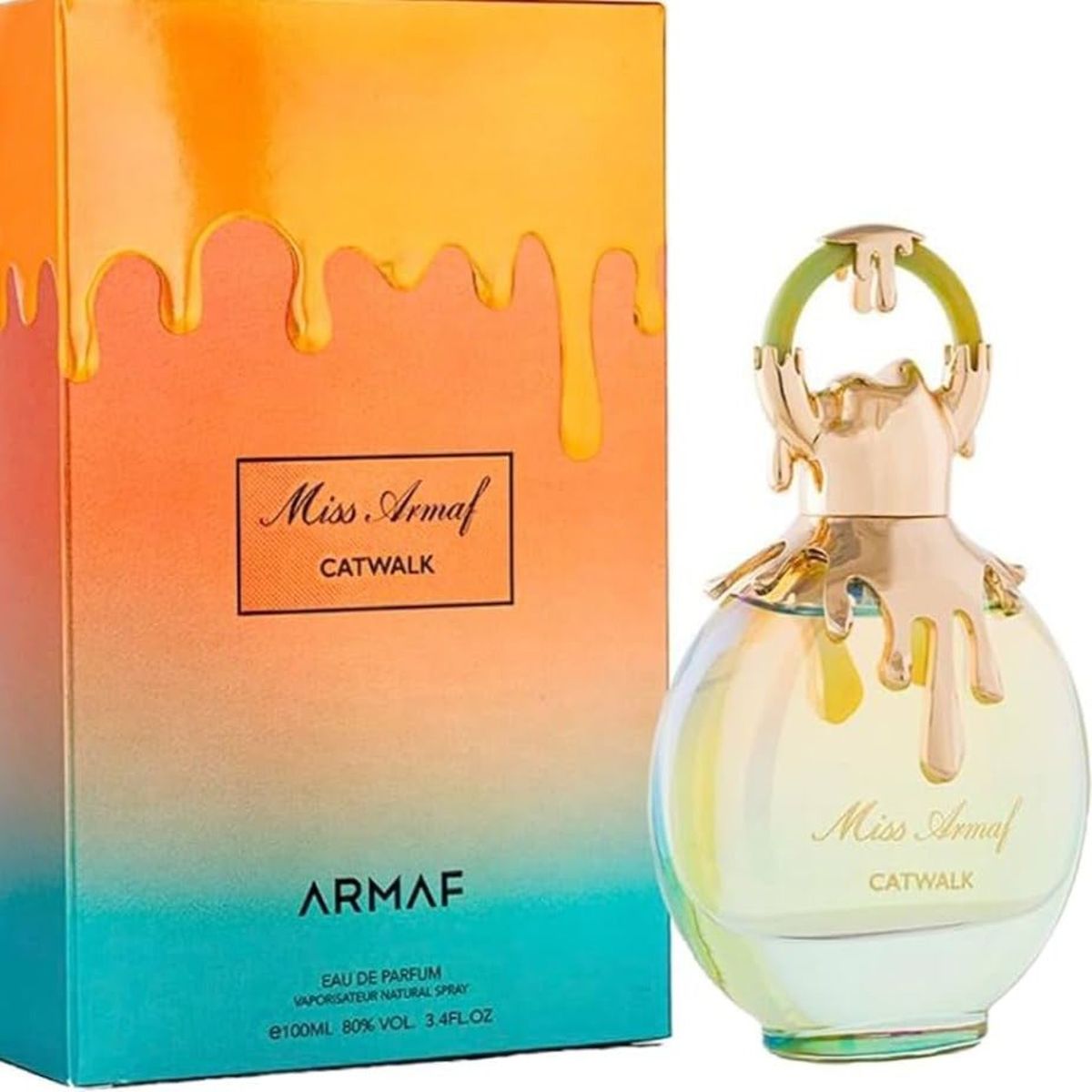Armaf - Women's Eau De Parfum 3
