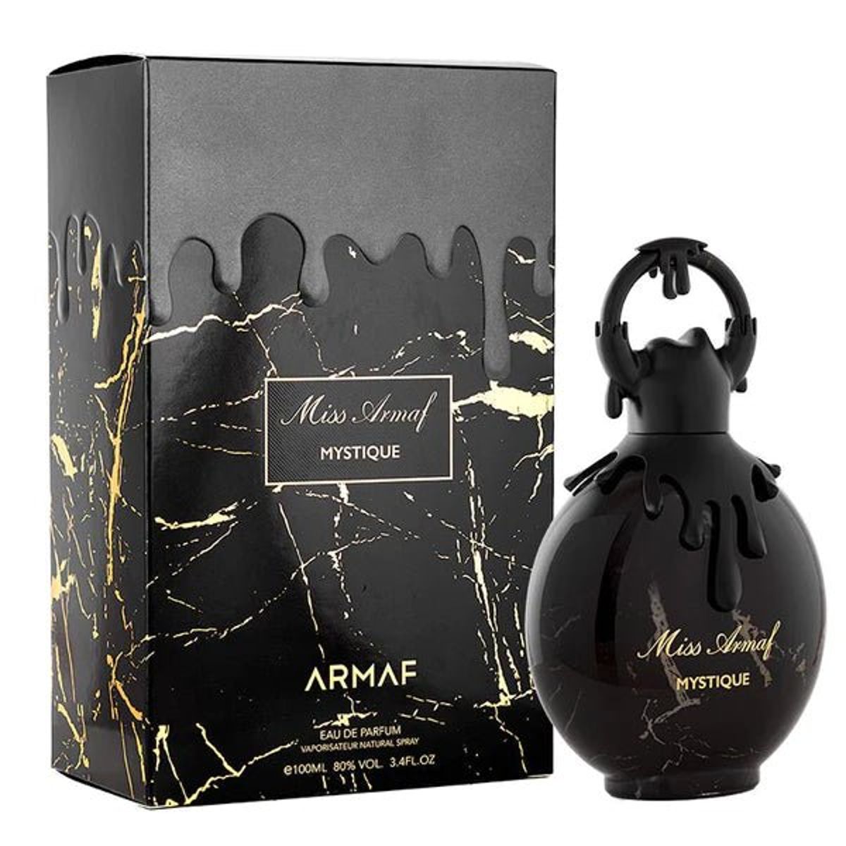 Armaf - Women's Eau De Parfum 2