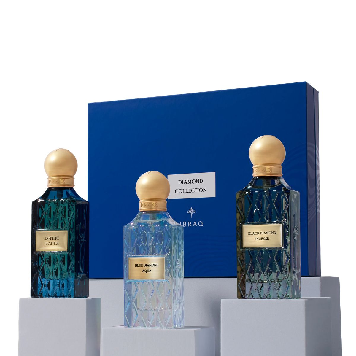 IBRAQ - Women's Gift Sets 2