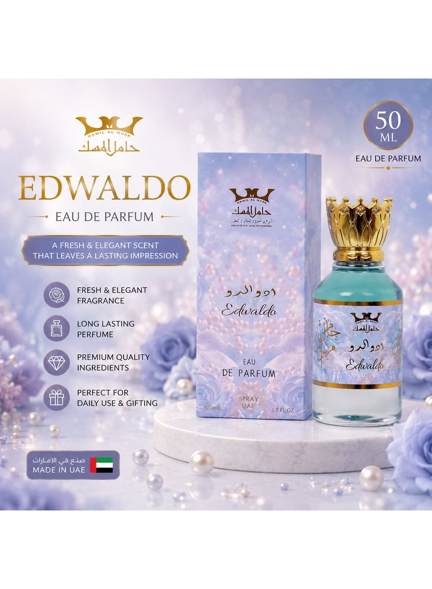 Hamil Al Musk - Women's Eau De Parfum 2
