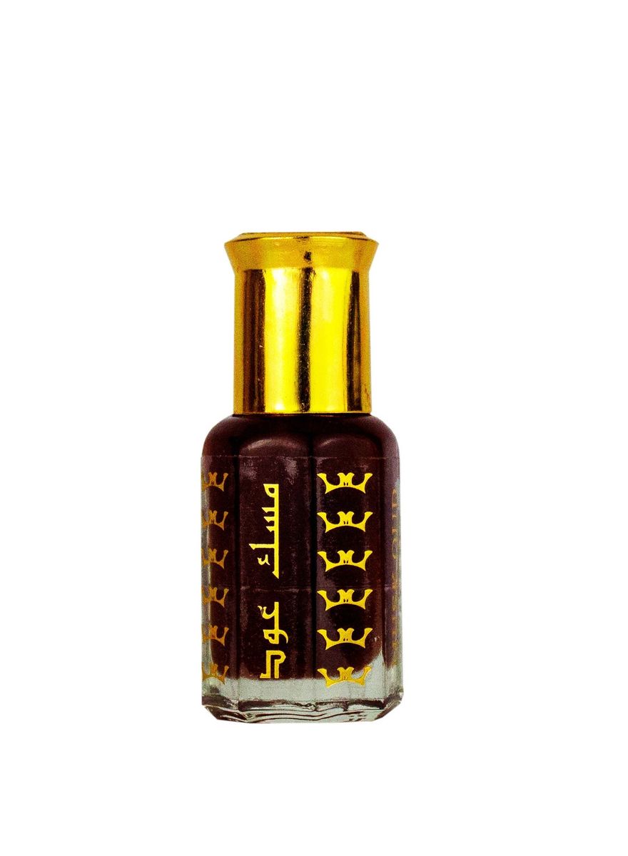 Hamil Al Musk - Women's Oil Perfume 3