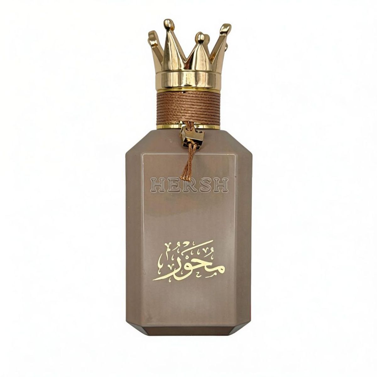Alezz Oud - Men's Eau De Parfum