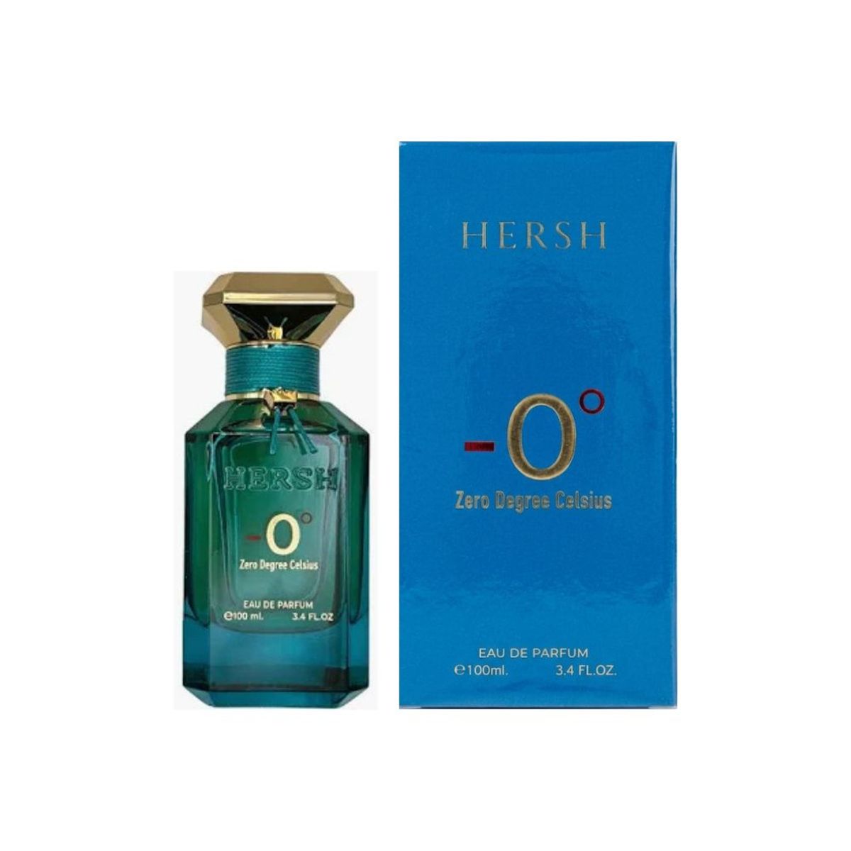 Alezz Oud - Men's Eau De Parfum 2